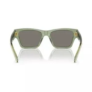 Tory Burch | Accessories | Tory Burch Womens Green Ivory  display picture 3